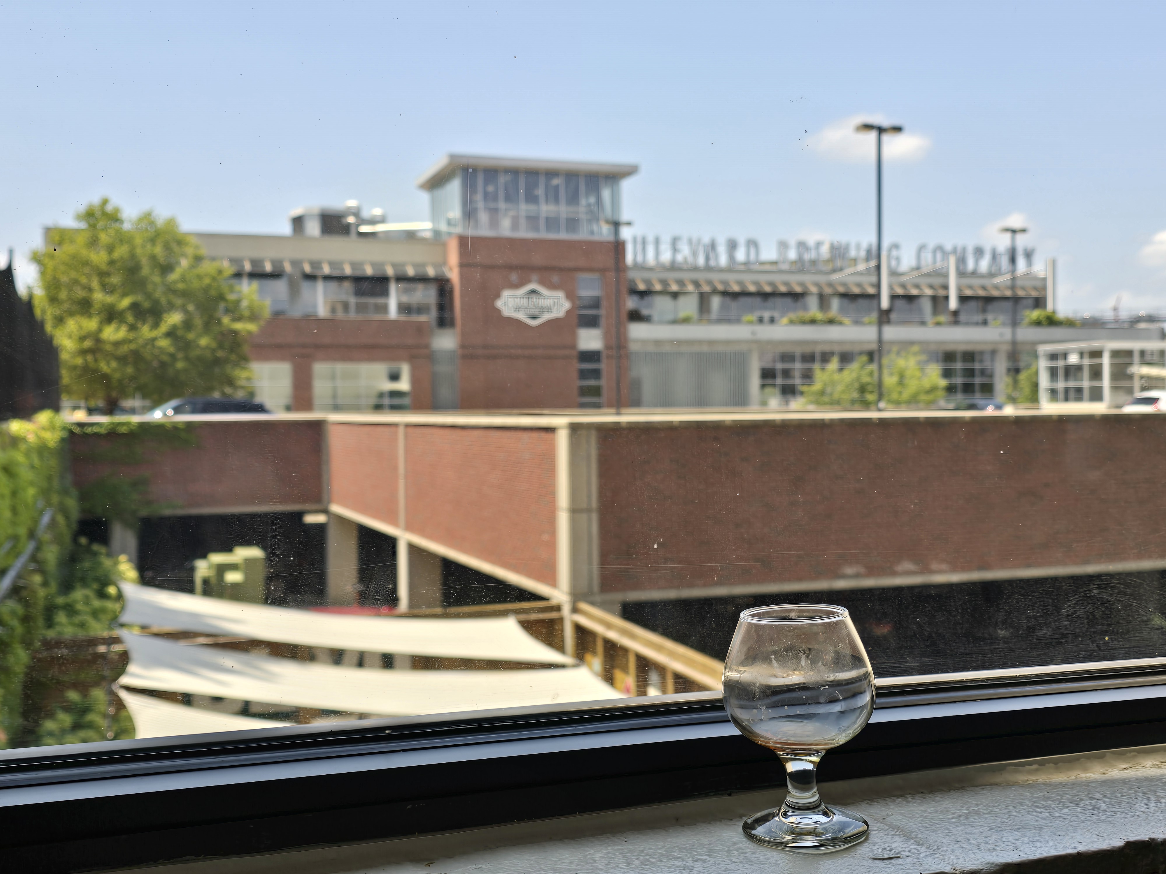 Photo of Boulevard Brewing Co.
